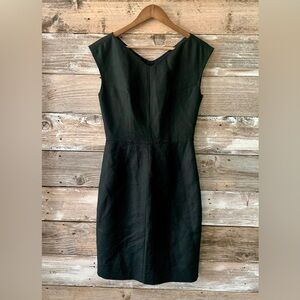 MACHKA- SIYAH Dress